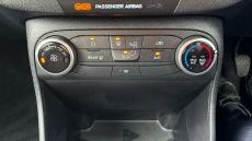 Ford Fiesta 1.0 EcoBoost Hybrid mHEV 125 ST-Line Edition 5dr Petrol Hatchback